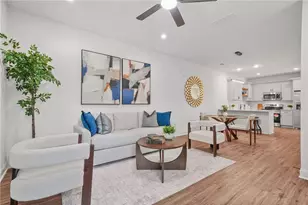 2468 Bellview Ave NW, Atlanta, GA 30318 - Photo 1