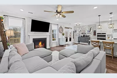 417 Solace Place, Canton, GA 30114 - Photo 8