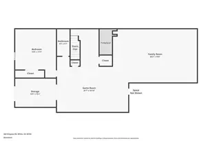 400 Simpson Rd NE, White, GA 30184 - Photo 28