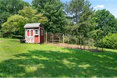 400 Simpson Road NE, White, GA 30184 - Photo 36