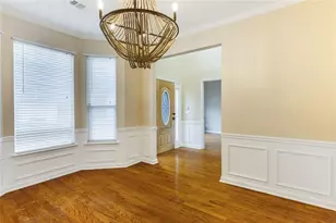 3028 Hallman Circle SW, Marietta, GA 30064 - Photo 4