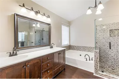 3028 Hallman Circle SW, Marietta, GA 30064 - Photo 20