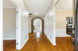 3028 Hallman Circle SW, Marietta, GA 30064 - Photo 2