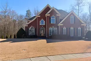 7470 Thoreau Cir, Atlanta, GA 30349 - Photo 1