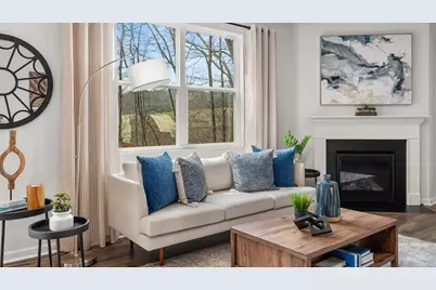 1019 Lost Creek Parkway, Dallas, GA 30132 - Photo 18