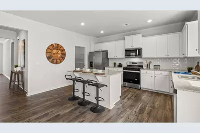 1019 Lost Creek Parkway, Dallas, GA 30132 - Photo 8