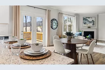 1019 Lost Creek Parkway, Dallas, GA 30132 - Photo 14