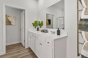 509 Majestic Oak Cir, Dallas, GA 30132 - Photo 30