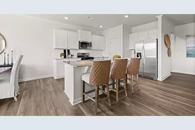 509 Majestic Oak Circle, Dallas, GA 30132 - Photo 8