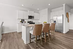 509 Majestic Oak Cir, Dallas, GA 30132 - Photo 8