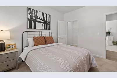 509 Majestic Oak Circle, Dallas, GA 30132 - Photo 40