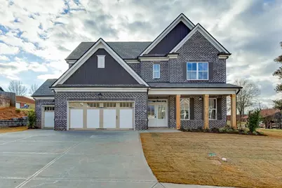 170 Old Swimming Pool Road, Buford, GA 30518 - Photo 1