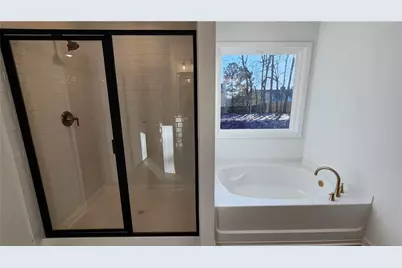 268 Silverleaf Trail, Bethlehem, GA 30620 - Photo 16