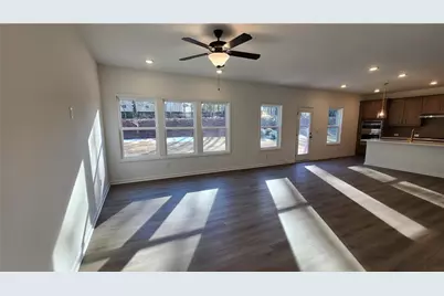 268 Silverleaf Trail, Bethlehem, GA 30620 - Photo 6