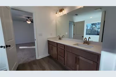 268 Silverleaf Trail, Bethlehem, GA 30620 - Photo 18