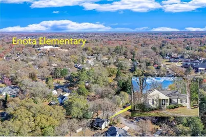 1047 Lanier Avenue, Gainesville, GA 30501 - Photo 10