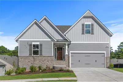 1971 Assembly (Lot 164) Circle, Gainesville, GA 30501 - Photo 1