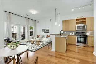 870 Inman, Atlanta, GA 30307 - Photo 6