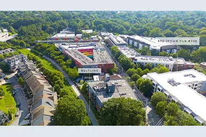 870 Inman #A305, Atlanta, GA 30307 - Photo 1