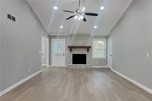 1176 Golden Cir SW, Lilburn, GA 30047 - Photo 2