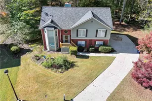 1580 Huntington Hill Trace, Buford, GA 30519 - Photo 2