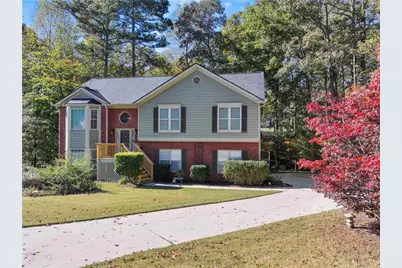 1580 Huntington Hill Trace, Buford, GA 30519 - Photo 1