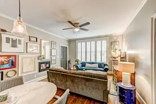 28 Collier Rd NW, Atlanta, GA 30309 - Photo 4