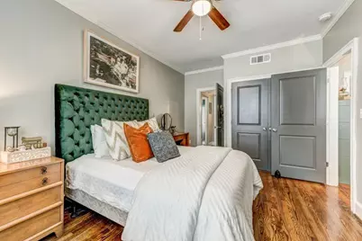 28 Collier Road NW #11, Atlanta, GA 30309 - Photo 14