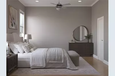 164 Herring Drive, Hoschton, GA 30548 - Photo 6