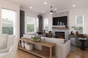 164 Herring Dr, Hoschton, GA 30548 - Photo 2