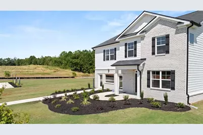 56 Weymouth Drive, Locust Grove, GA 30248 - Photo 2