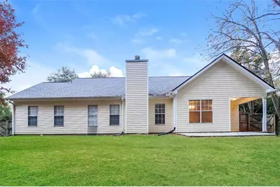 45 Berkshire Keep, Covington, GA 30016 - Photo 2