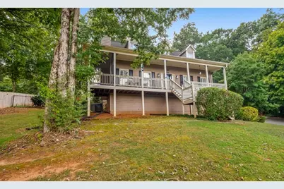 555 Douthit Ferry Road, Cartersville, GA 30120 - Photo 6