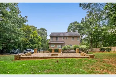 555 Douthit Ferry Road, Cartersville, GA 30120 - Photo 32