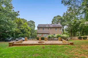 555 Douthit Ferry Rd, Cartersville, GA 30120 - Photo 32