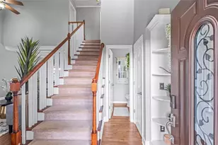 555 Douthit Ferry Rd, Cartersville, GA 30120 - Photo 8