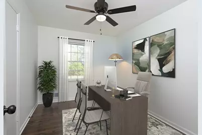 1286 Robin Road NE, Conyers, GA 30012 - Photo 22