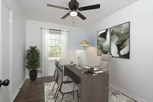 1286 Robin Rd NE, Conyers, GA 30012 - Photo 22