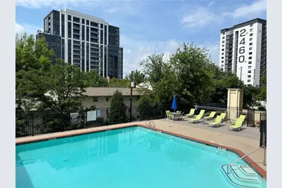 2479 Peachtree Road NE #317, Atlanta, GA 30305 - Photo 32