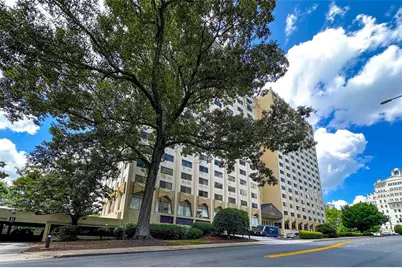 2479 Peachtree Road NE #317, Atlanta, GA 30305 - Photo 1
