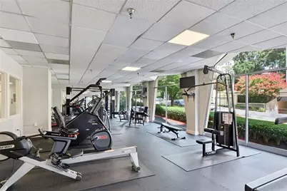 2479 Peachtree Road NE #317, Atlanta, GA 30305 - Photo 36