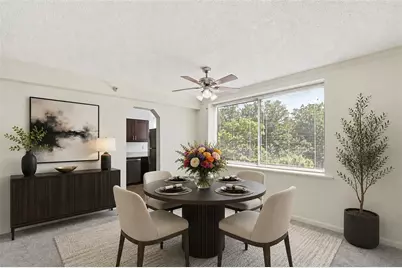 2479 Peachtree Road NE #317, Atlanta, GA 30305 - Photo 18