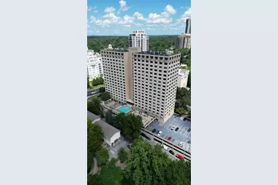 2479 Peachtree Road NE #317, Atlanta, GA 30305 - Photo 2