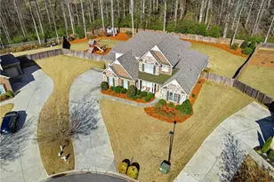 3535 Pleasant Springs Dr, Cumming, GA 30028 - Photo 42