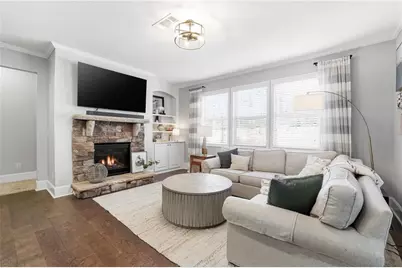 3535 Pleasant Springs Drive, Cumming, GA 30028 - Photo 10