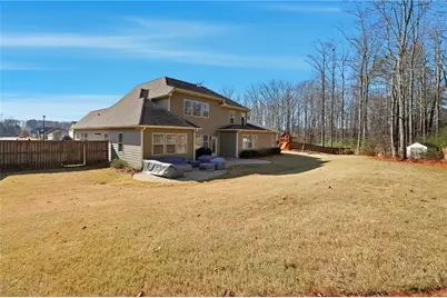 3535 Pleasant Springs Drive, Cumming, GA 30028 - Photo 40