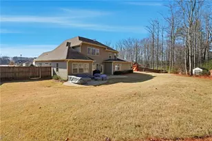 3535 Pleasant Springs Dr, Cumming, GA 30028 - Photo 40