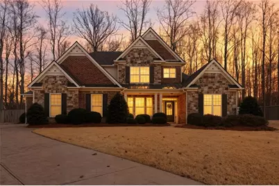 3535 Pleasant Springs Drive, Cumming, GA 30028 - Photo 2