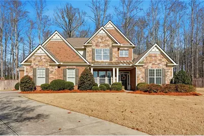 3535 Pleasant Springs Drive, Cumming, GA 30028 - Photo 1