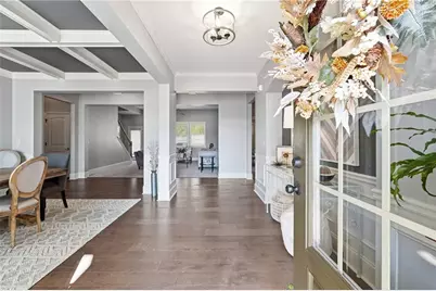 3535 Pleasant Springs Drive, Cumming, GA 30028 - Photo 4